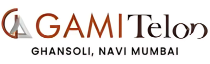 Gami Telon Ghansoli Logo